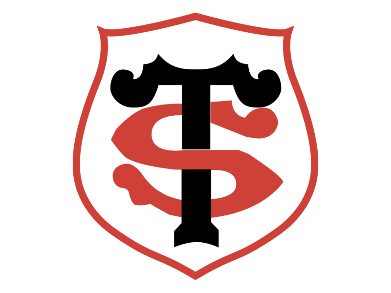 Logo Stade Toulousain